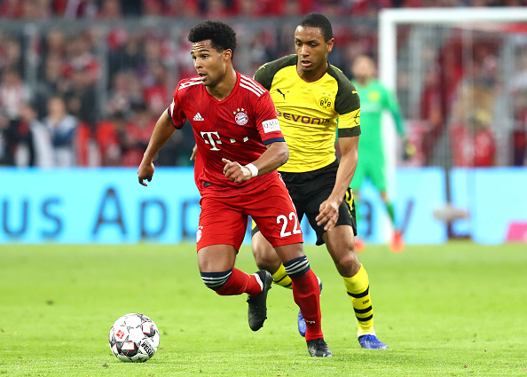 年的青训改 年的青训改