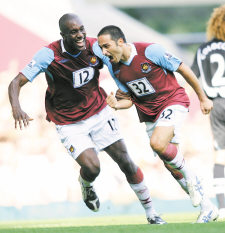 是他们领先 是他们领先