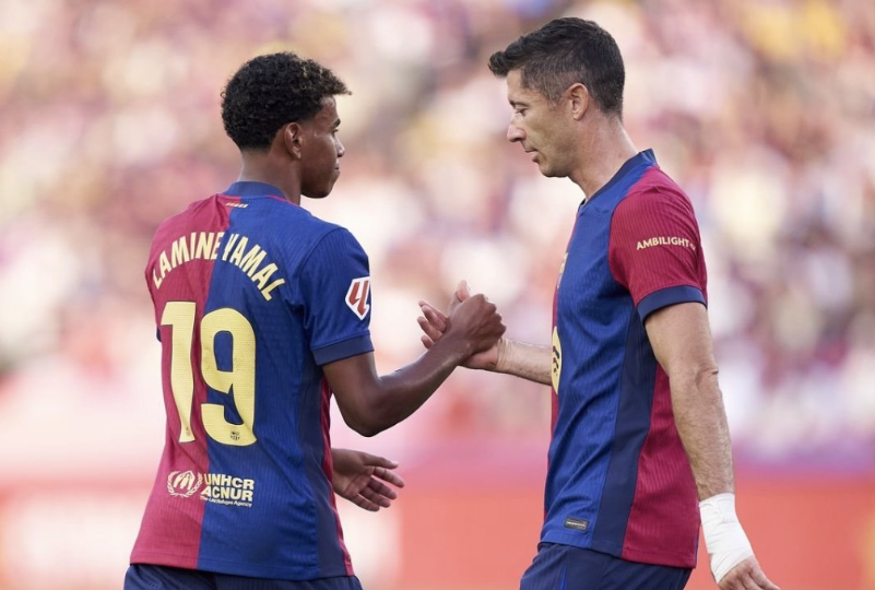 運動員來說 運動員來說