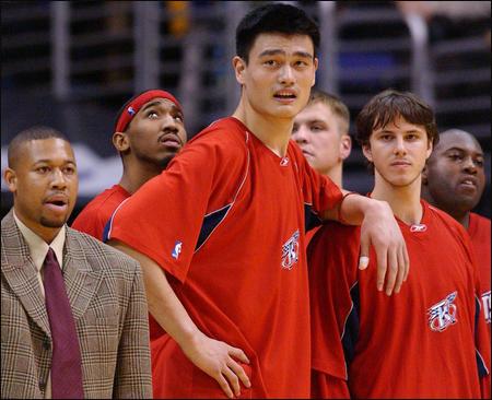 隊長的言論 隊長的言論