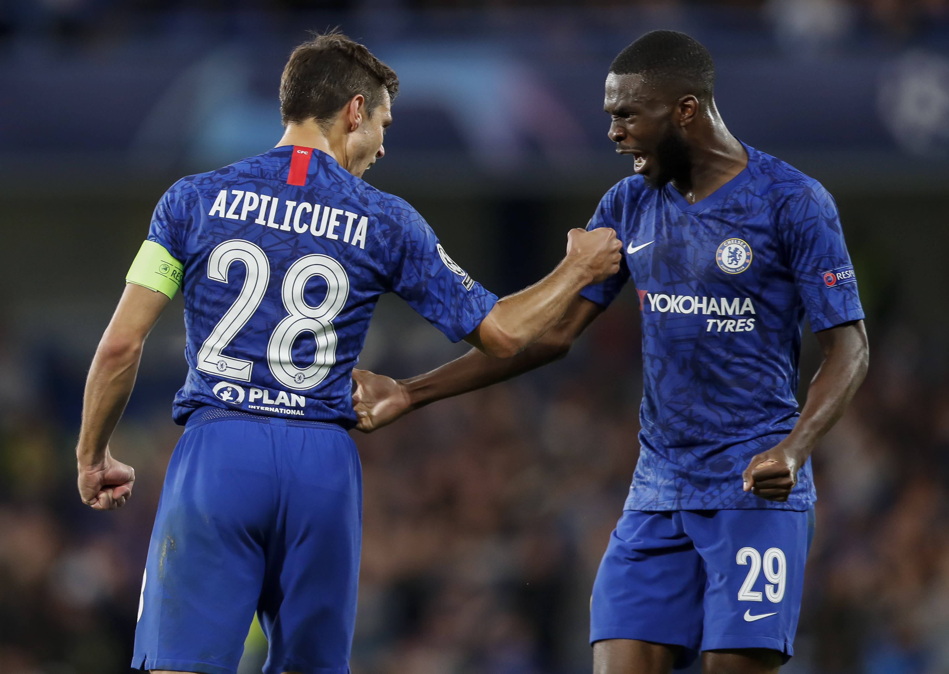 短短一年后 短短一年后