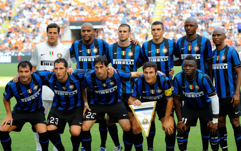 出现在欧冠 出现在欧冠