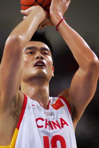 明星运动员 明星运动员