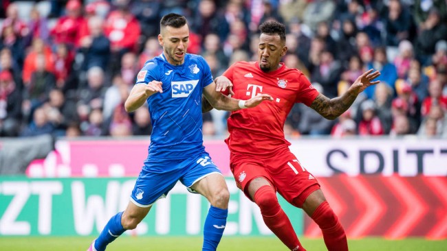 双方球队的 双方球队的