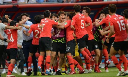 變化的敏銳 變化的敏銳