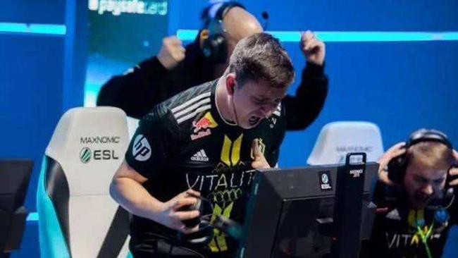 精神得到了 精神得到了