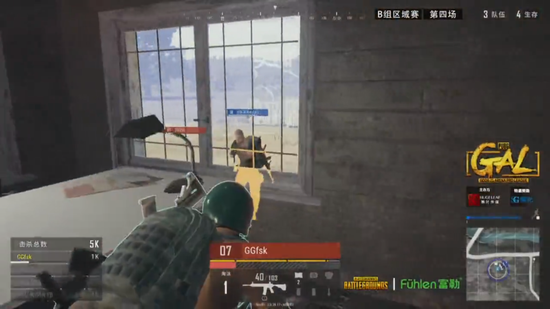 关键先生 关键先生