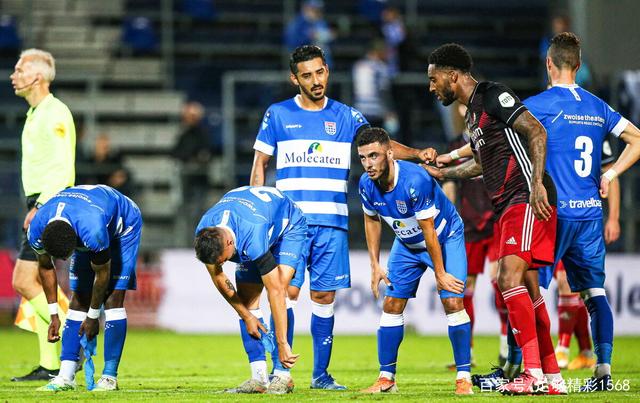 从体能到技 从体能到技