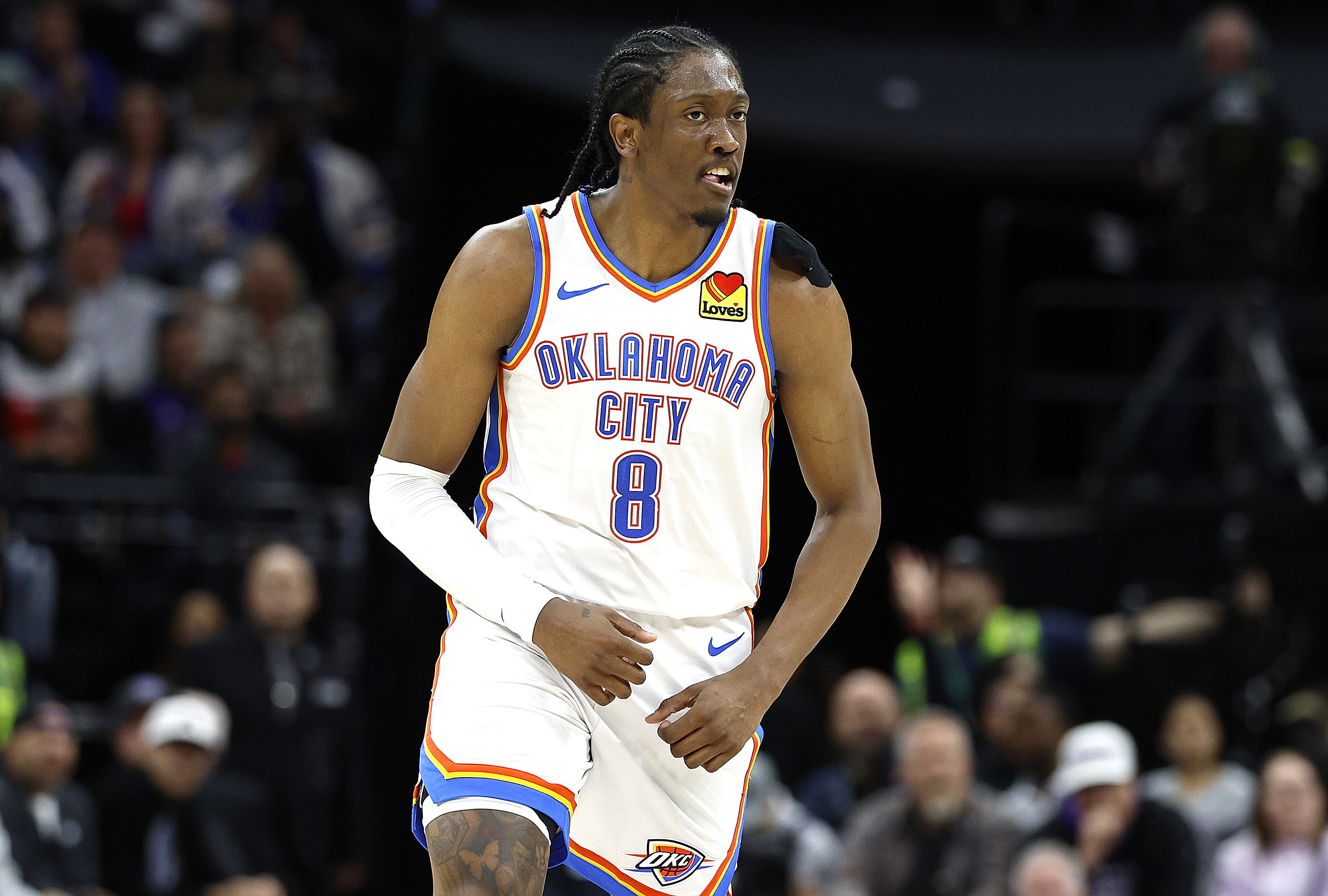 但并非坏事 但并非坏事