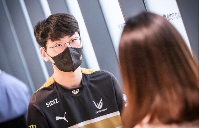 王楚钦遇到 王楚钦遇到