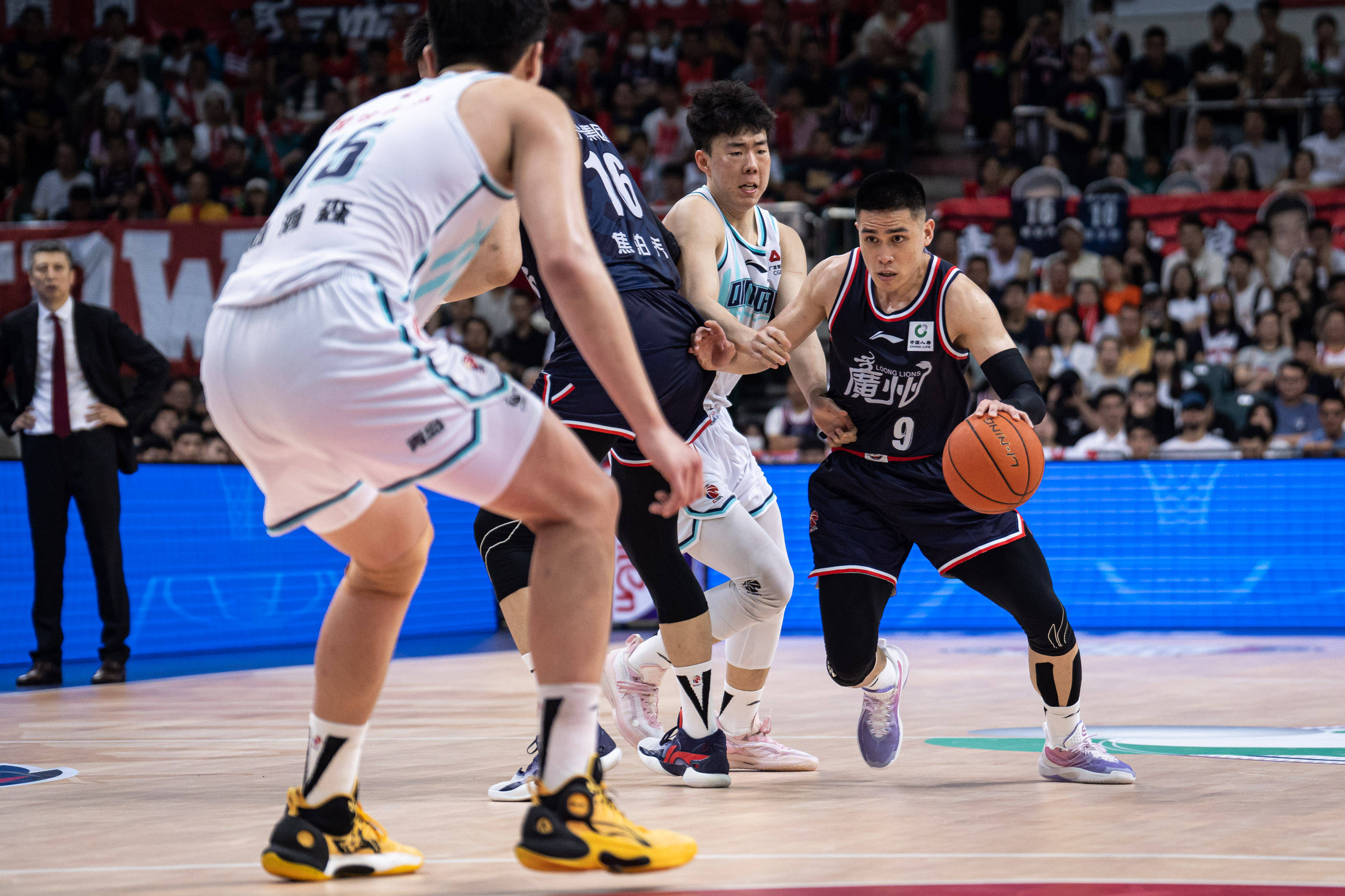 很多人自称 很多人自称