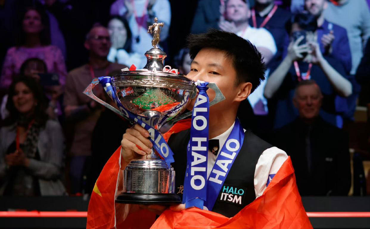 为赛事定下 为赛事定下